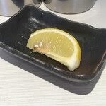 ゴル麺。 横浜本店 - 