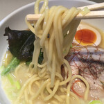 ゴル麺。 - 