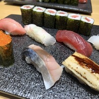 赤坂 鮨葵 - 