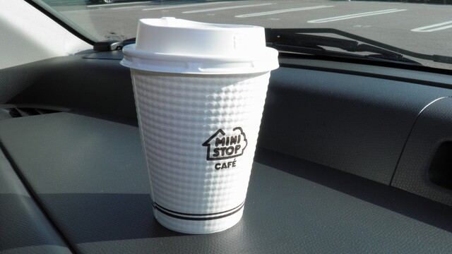 ミニストップ 福島川俣店 - 二本松市その他（コンビニ・スーパー）の写真