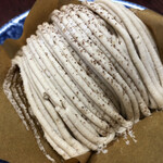 フタツキ - モンブラン