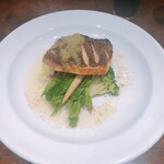 ビストロモナミ - メイン