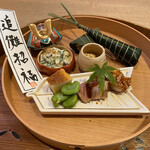 日本料理 永代 - 