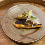 日本料理 永代 - 