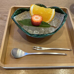 日本料理 永代 - 