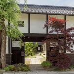 そば処　唐松 - 