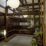 そば処　唐松 - 