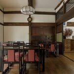そば処　唐松 - 