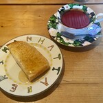 カフェ トゥーリ - 