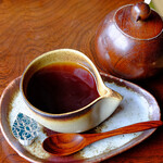 角甚 - 食後のコーヒー