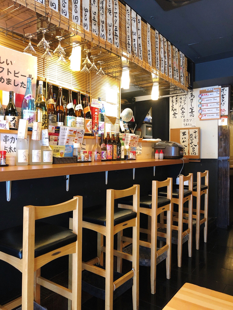 居酒屋 ステップ 代々木上原 居酒屋 食べログ