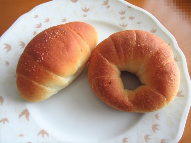 ビストロベーカリー リトルプリンセス 沖館アカシア 青森 パン 食べログ