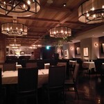 ロウリーズ・ザ・プライムリブ 恵比寿ガーデンプレイス店