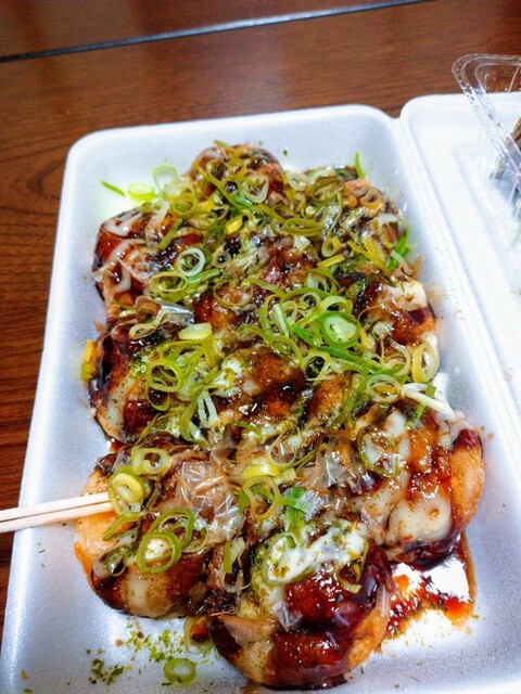 たこ福 箱崎 たこ焼き 食べログ