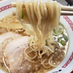 高坂パーキングエリア上り線 スナックコーナー・フードコート - 