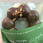 ミスタードーナツ - 