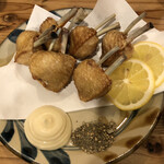 燻製バル けむりば - 