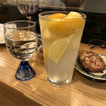 燻製バル けむりば - 