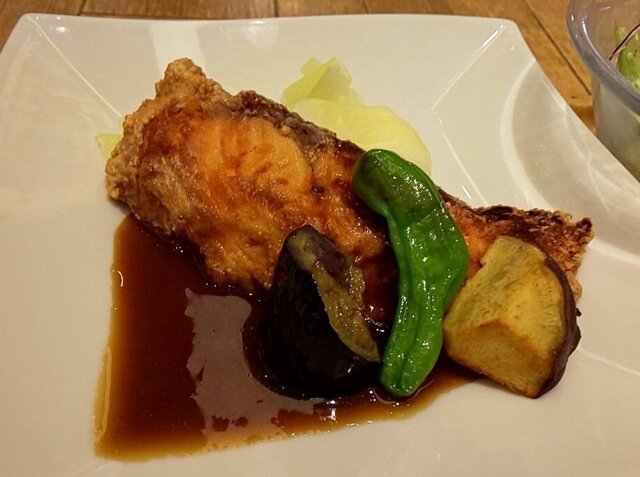 おぼんdeごはん Mark Is みなとみらい店 オボンデゴハン みなとみらい 定食 食堂 食べログ おぼんdeごはん Mark Is みなとみらい店 オボンデゴハン みなとみらい 定食 食堂 食べログ