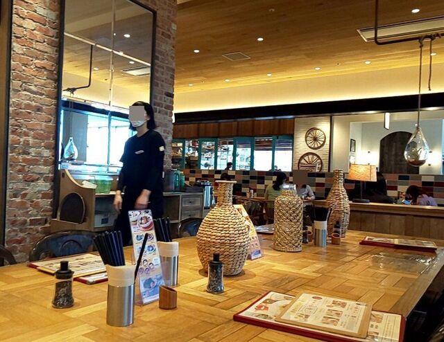 おぼんdeごはん Mark Is みなとみらい店 オボンデゴハン みなとみらい 定食 食堂 食べログ おぼんdeごはん Mark Is みなとみらい店 オボンデゴハン みなとみらい 定食 食堂 食べログ