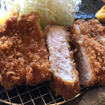 Tonkatsu Tamafuji - 