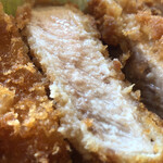 Tonkatsu Tamafuji - 