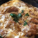 とんかつ玉藤 - 