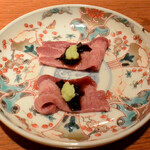 肉料理かなえ - タン