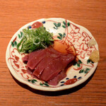 肉料理かなえ - 心臓