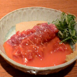 肉料理かなえ - 赤身