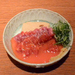 肉料理かなえ - 赤身