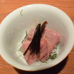 肉料理かなえ - サーロイン炙り