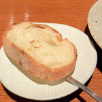 肉料理かなえ - バケット