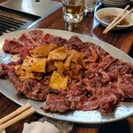 焼肉 蔘鶏湯 大吉 - 