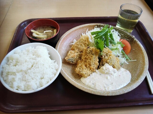 青海食堂 テレコムセンター 定食 食堂 食べログ