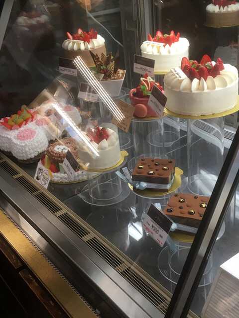 アニバーサリー Anniversary 松阪 ケーキ 食べログ