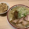 中華そば専門 田中そば店 渋谷パルコ店