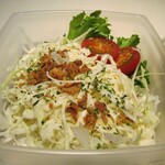 ストリート ブース ナナナ - ［テイクアウト］ジャークオムライス　　#コロナウイルスに負けない宣言 #越前テイクアウト