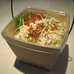 ストリート ブース ナナナ - ［テイクアウト］ジャークオムライス　　#コロナウイルスに負けない宣言 #越前テイクアウト