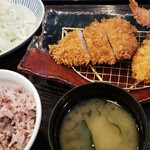 Tonkatsu Hamakatsu - 