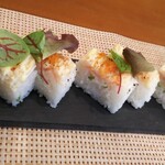 Genkai Zushi - 