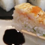 玄海鮨 - こんなですよ