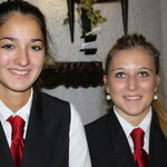 Restaurante Bodega Regia - 女子は可愛い