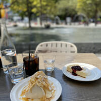 GARB CENTRAL -  GARB CENTRAL -