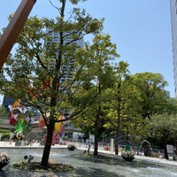 GARB CENTRAL -  GARB CENTRAL -