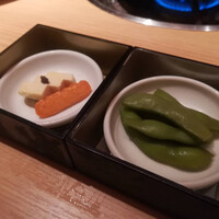 しゃぶしゃぶ・すし 八山 - 