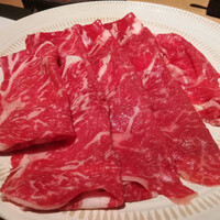 しゃぶしゃぶ・すし 八山 - 