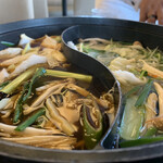 Shabu you - 