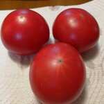 味地歩心 - フルーツトマト