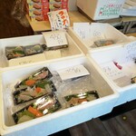 味地歩心 - 店内⑤